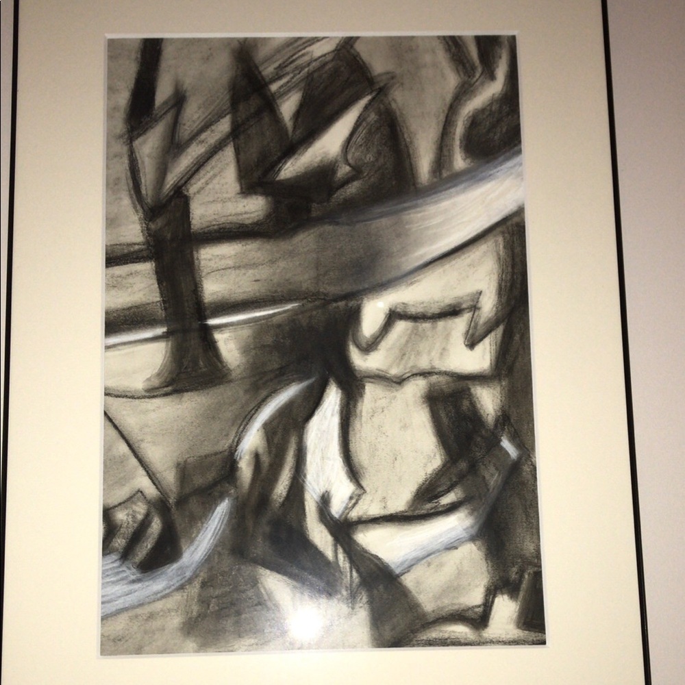 Art piece by me